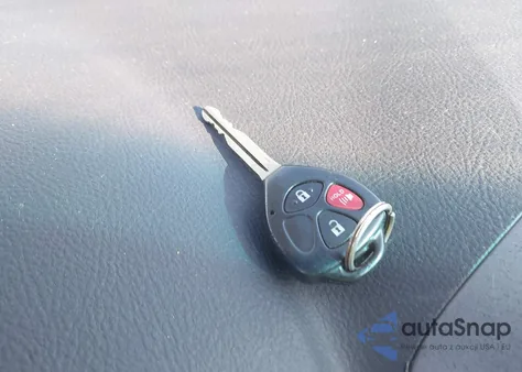 2009 Toyota Rav4 from USA, damaged, VIN 2T3ZF33V29W010326